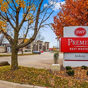 Best Western Premier Ankeny Hotel